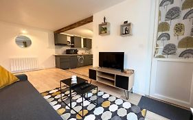 Le Moretain - 400M Gare - Jardin - Centre Ville
